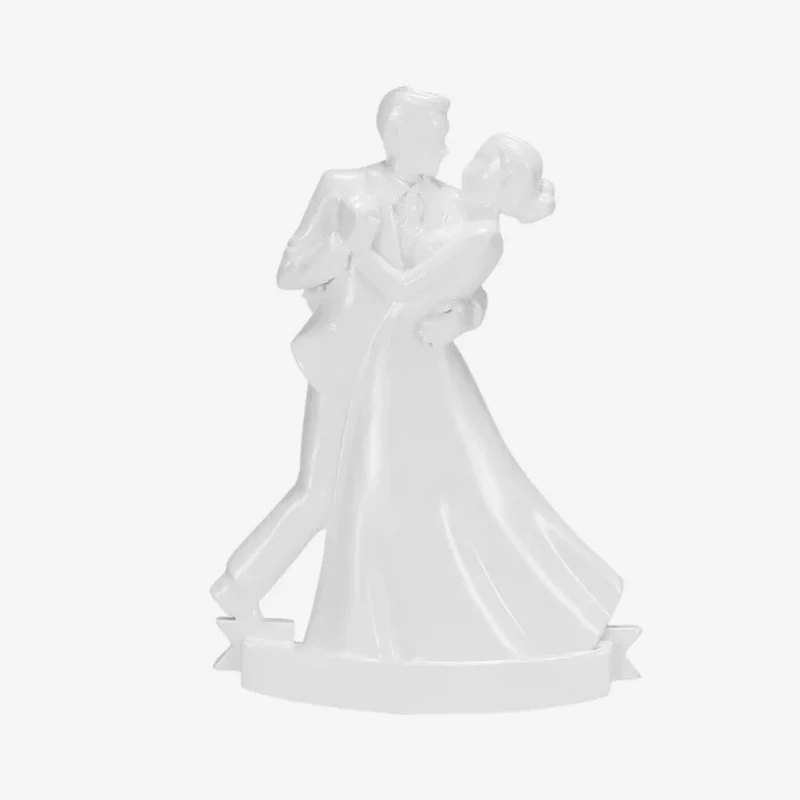 First Dance Ornament