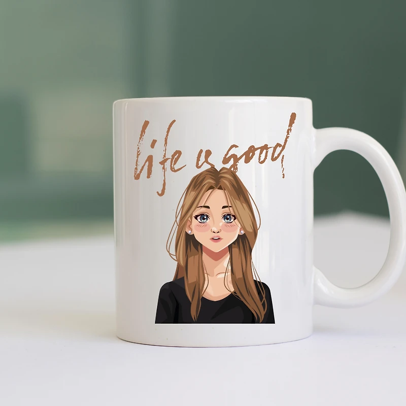 Personalized Mug