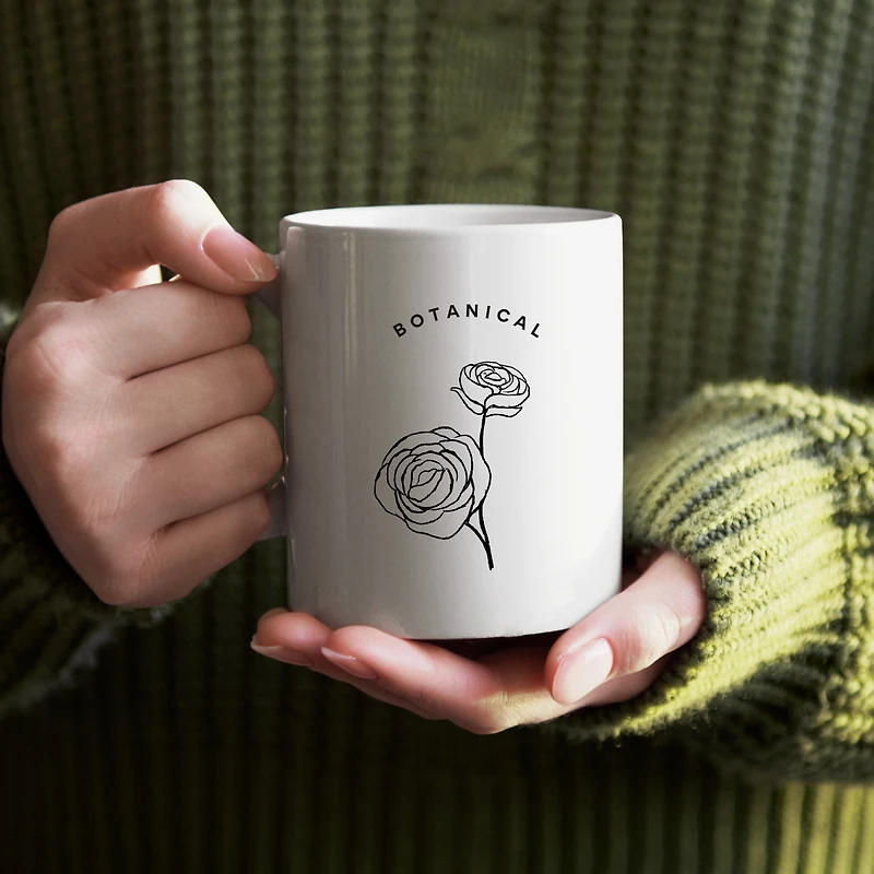 Personalized Mug