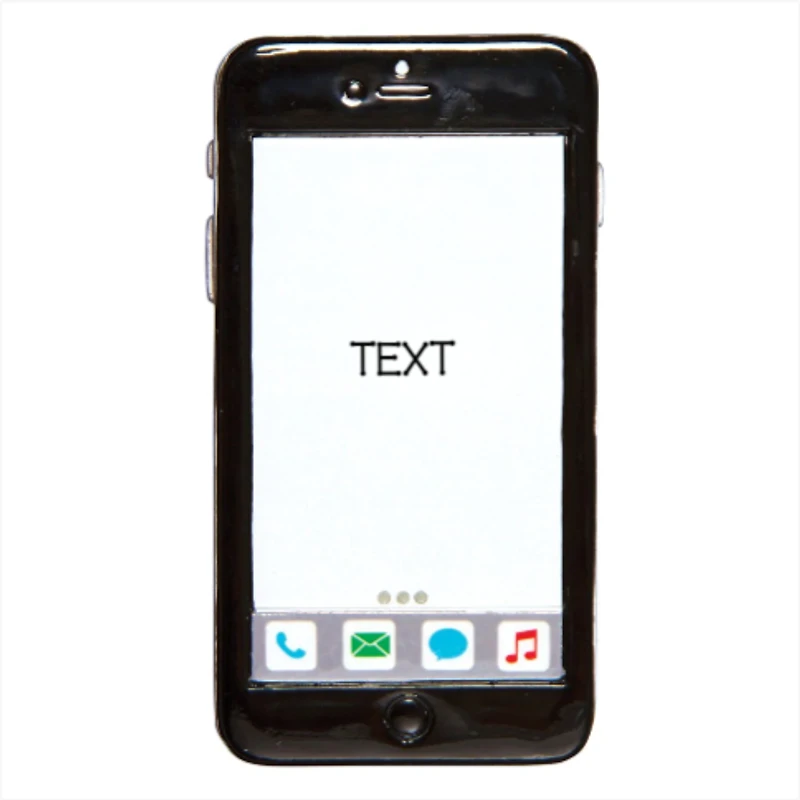 Phone Ornament