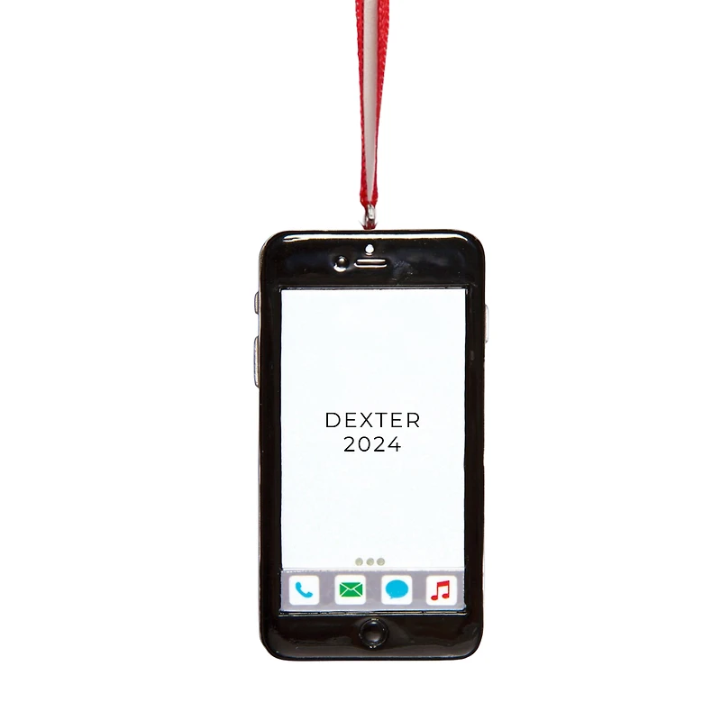 Phone Ornament