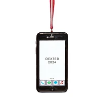 Phone Ornament