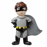 Superhero Ornament
