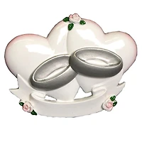 Couples-Wedding Heart