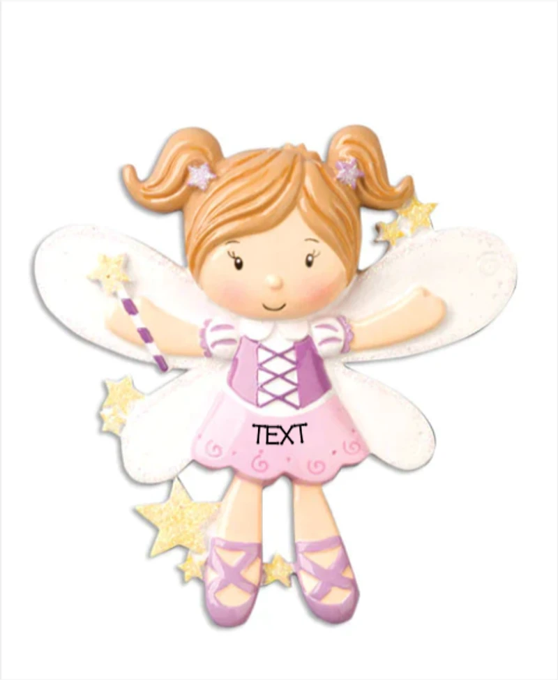 Fairy Ornament