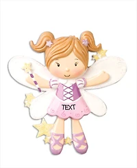 Fairy Ornament
