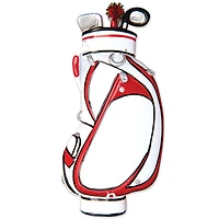 Golf Ornament