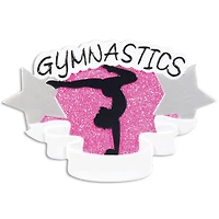 Gymnastics  Ornament