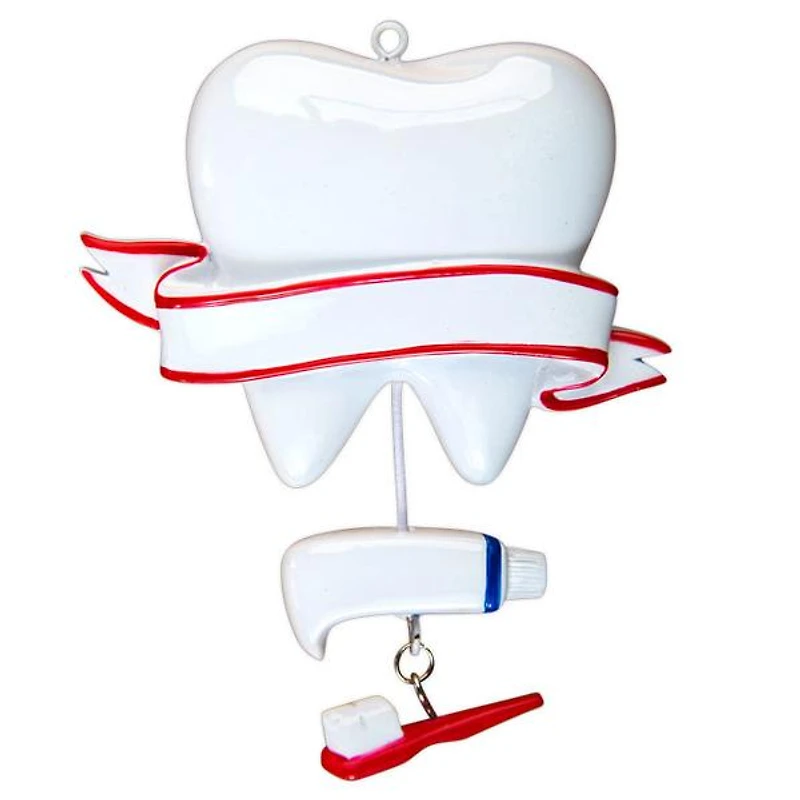 Dentist Ornament