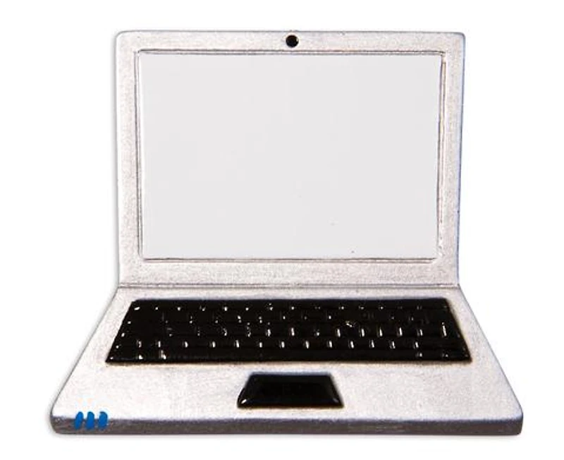 Laptop Ornament