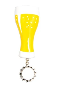 Craft Beer Ornament