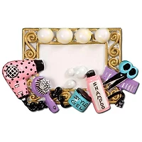 Hair Stylist Ornament