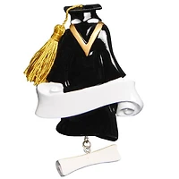 Graduation Ornament