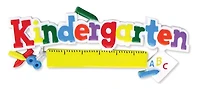 Kindergarten Ornament