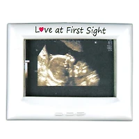 Ultra Sound Frame Ornament