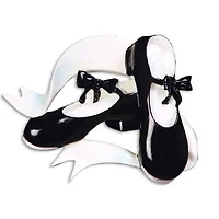 Dance Shoes Ornament