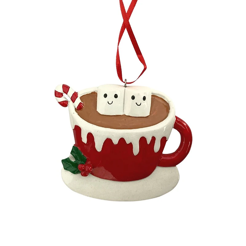 Coco Family - Family of 2 Ornament