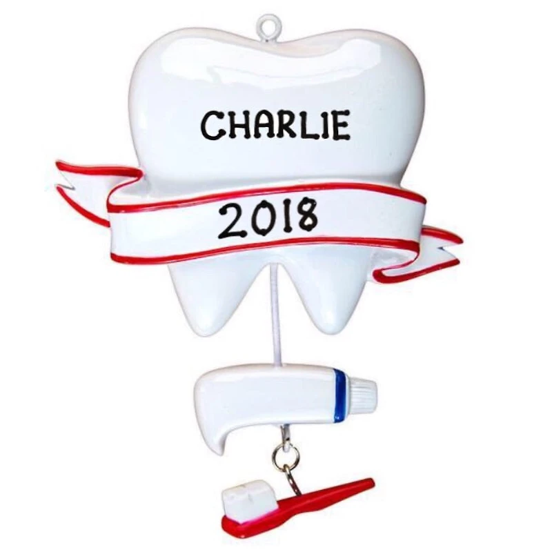 Dentist Ornament