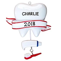Dentist Ornament