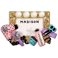 Hair Stylist Ornament