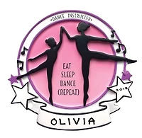 Dance Instructor Ornament