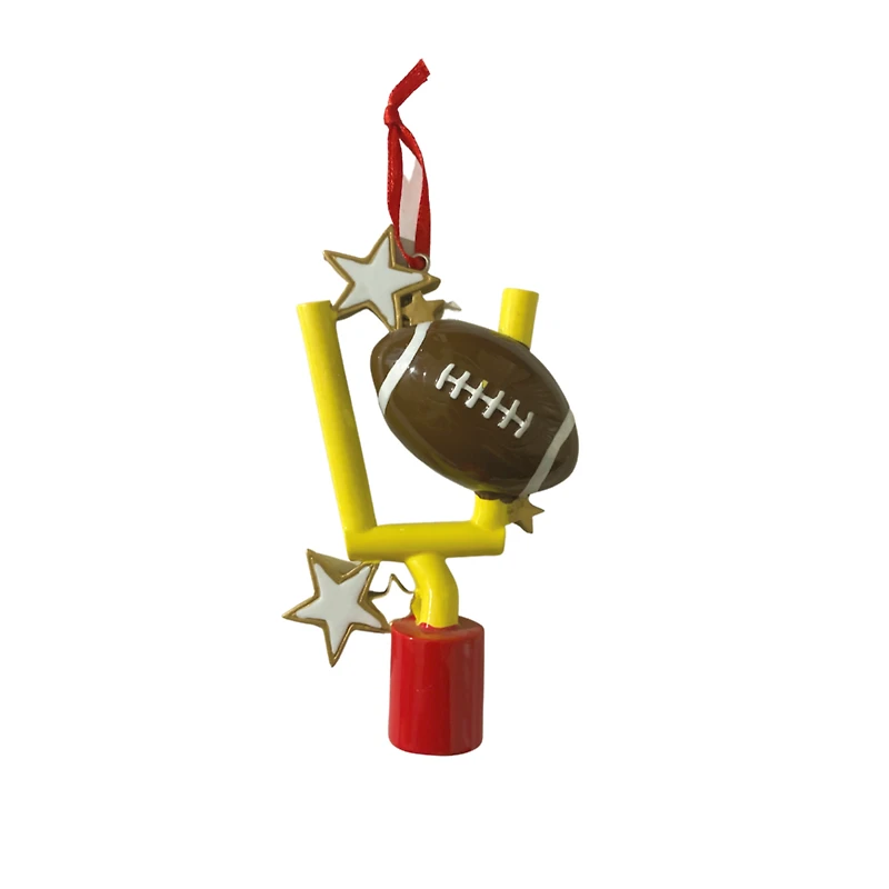 Football Ornament