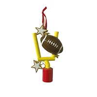 Football Ornament