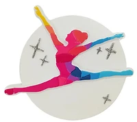 Dance Team Ornament