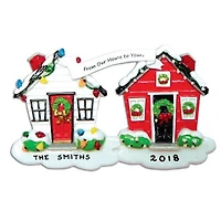 From Our House to Yours Ornament