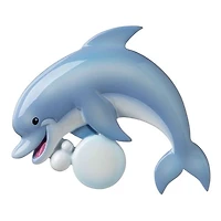 Dolphin Ornament