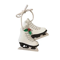 Figure Skates Ornament