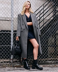 GALLANT BLACK