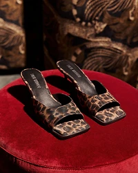 GEM LEOPARD