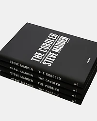 THE COBBLER HARDCOVER