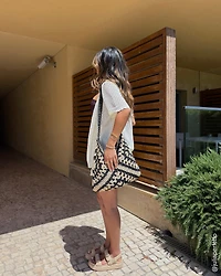 BBORA BLACK MULTI