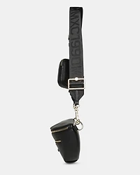 BCLARKE2 BLACK MULTI