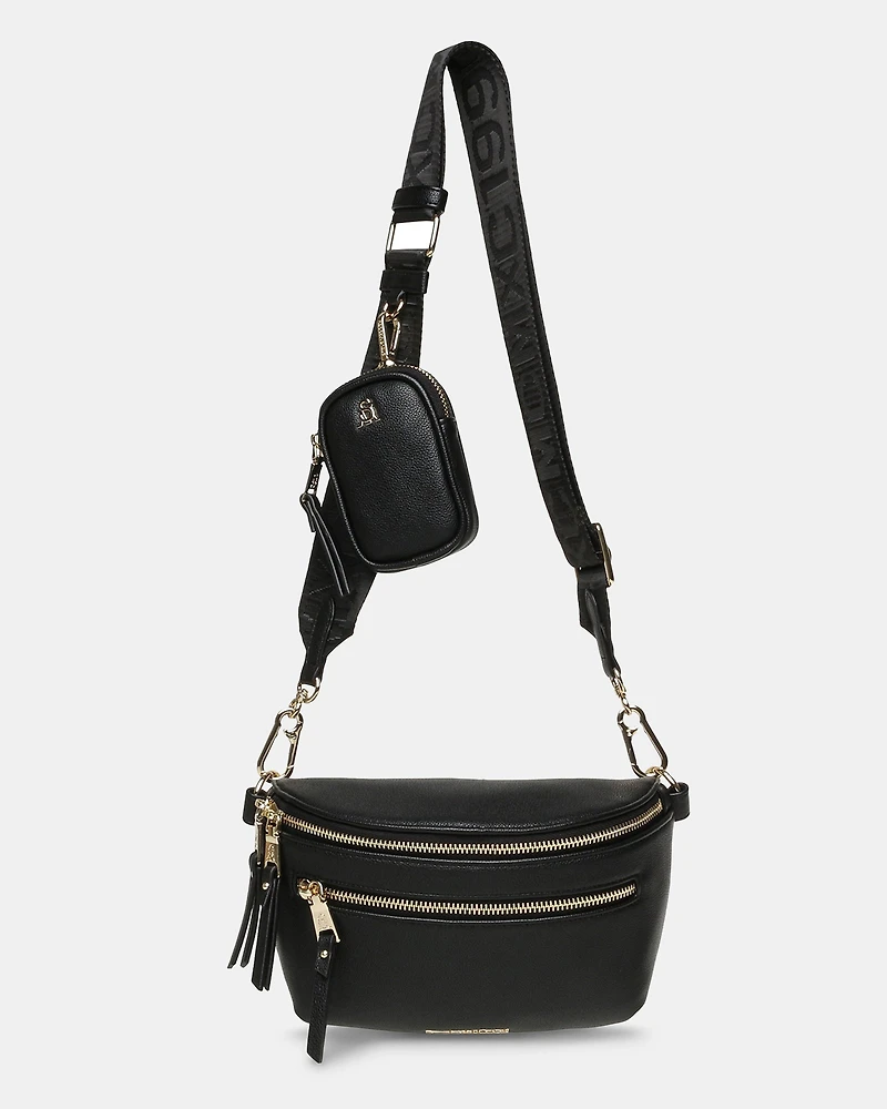 BCLARKE2 BLACK MULTI