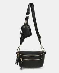 BCLARKE2 BLACK MULTI