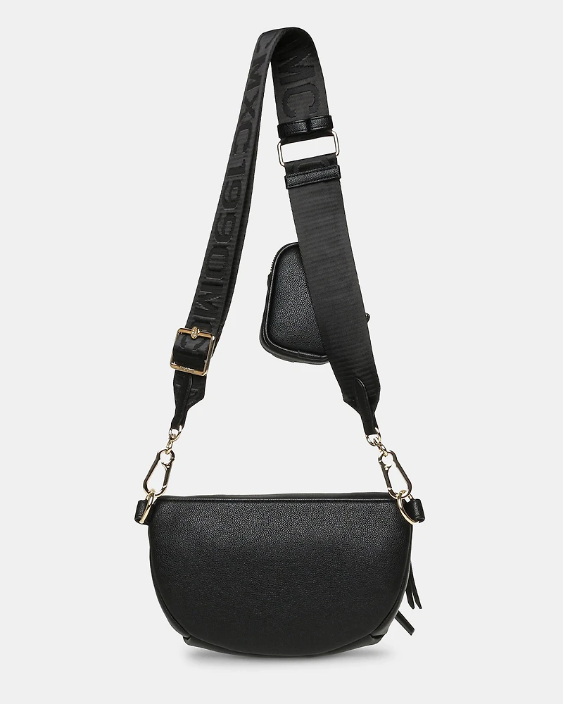 BCLARKE2 BLACK MULTI