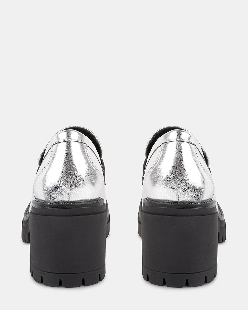 BESSA SILVER