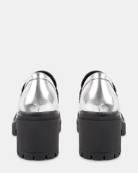 BESSA SILVER