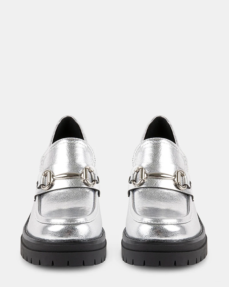 BESSA SILVER