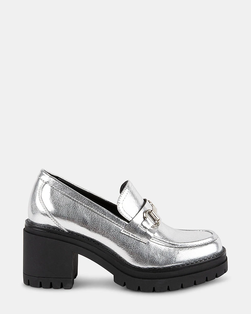 BESSA SILVER
