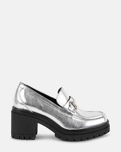BESSA SILVER