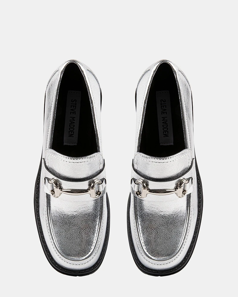 BESSA SILVER