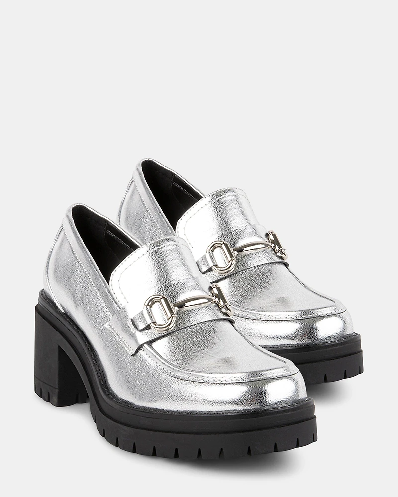 BESSA SILVER