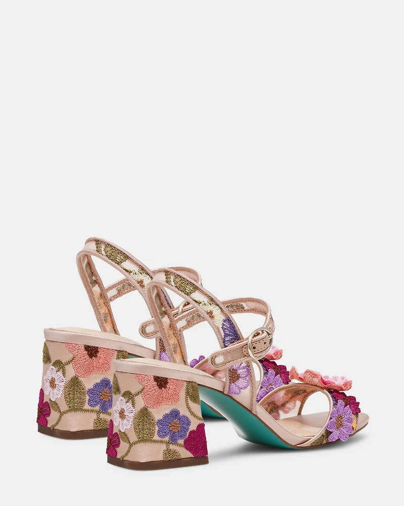 SB-BLARE BRIGHT MULTI