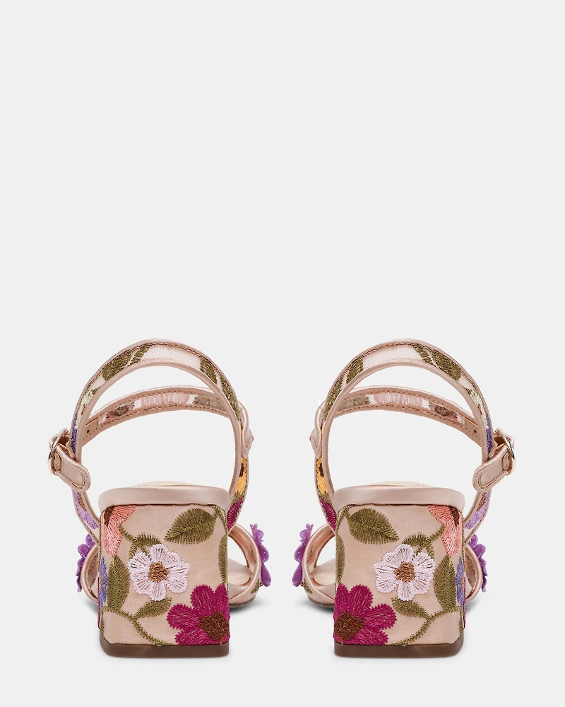 SB-BLARE BRIGHT MULTI