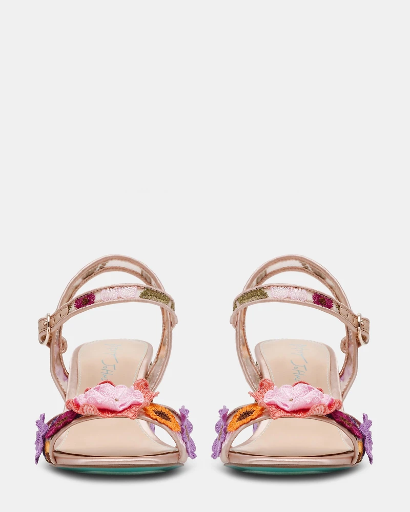 SB-BLARE BRIGHT MULTI