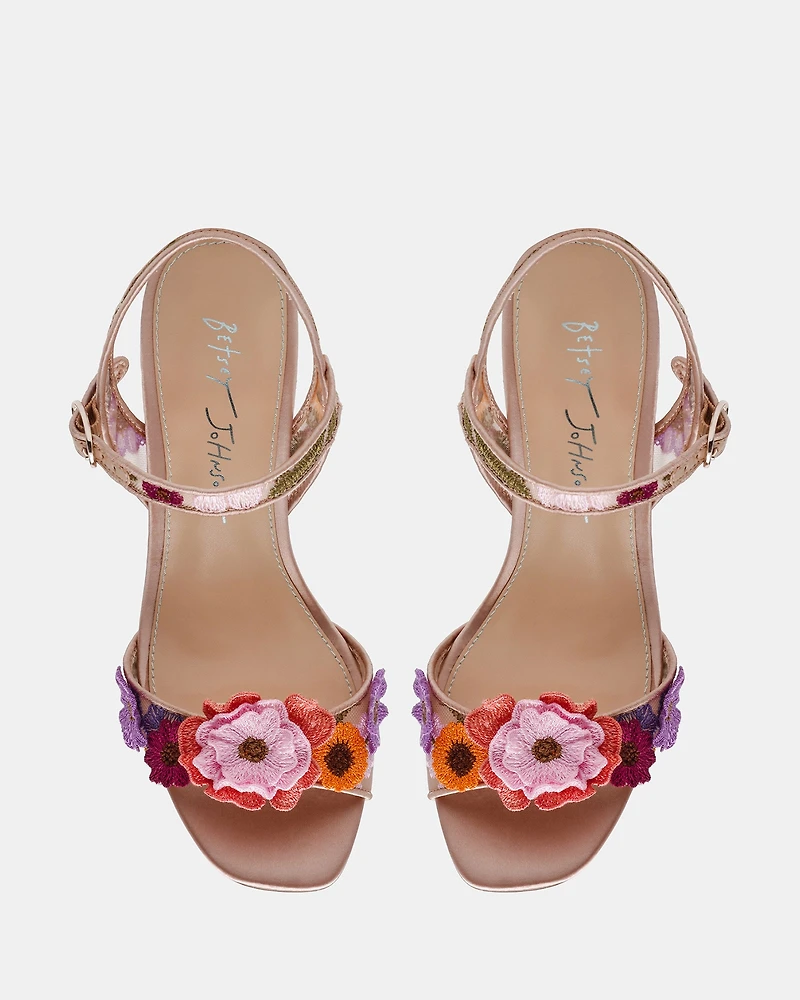 SB-BLARE BRIGHT MULTI